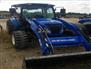 2022 New Holland BOOMER 50 Tractor
