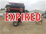 2017 Kuhn MM700 Hay Merger