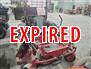 2011 Ferris IS5100-72 Mower - Zero Turn