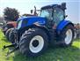 New Holland T7050 Tractor