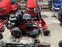 Used Snapper 12/28 Lawn Tractor