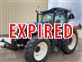 Used 2018 New Holland T6.175 Tractor