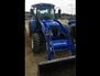 Used 2022 New Holland BOOMER 50 Tractor