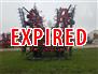 Used 2016 Wil-Rich QX2 Cultivator