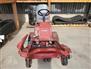 Used Toro GROUNDSMASTER120 Lawn Tractor