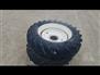 Used New Holland DUALS Miscellaneous