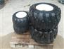 Used New Holland INDUSTRIAL TIRE Miscellaneous