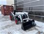 New 2023 Bobcat CT2035H Tractor Loader
