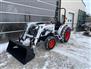 New Bobcat CT4045 Tractor Loader