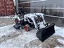 New 2021 Bobcat CT1025 Tractor Loader