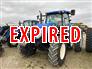 Used 2015 New Holland T7.230 Tractor