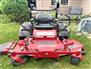 Used Ferris IS1500ZX Mower - Zero Turn