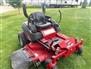 Used 2016 Ferris 700/61 Mower - Zero Turn