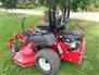 Used 2016 Ferris 700/61 Mower - Zero Turn