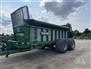 Used 2017 Nitro 750 Manure Spreader