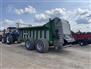 Used 2017 Nitro 750 Manure Spreader