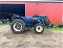 Used 2021 New Holland WORKMASTER 95 Tractor Loader