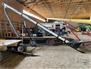 Used 2013 Market 6"X20' Grain Auger