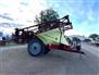 Used 2013 Hardi NAVIGATOR 4000 Sprayer - Pull Type