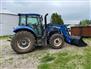 Used 2018 New Holland POWERSTAR 110 Tractor Loader