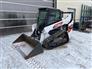 Used 2022 Bobcat T64 Track Loader