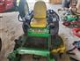 Used 2011 John Deere Z655 Mower - Zero Turn