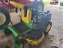 Used 2011 John Deere Z655 Mower - Zero Turn