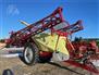 Used 2023 Hardi 3500 Sprayer - Pull Type