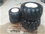 Used New Holland INDUSTRIAL TIRE Miscellaneous