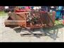 Used Smyth 8FT Snow Blower