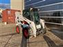 Used 2020 Bobcat S770 Skid Steer