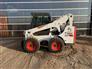 Used 2020 Bobcat S770 Skid Steer