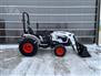 New 2023 Bobcat CT2035H Tractor Loader