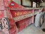 Used New Holland 195 Manure Spreader