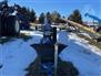 Used Brandt 15X85 Belt Conveyor