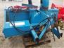 Used 2008 Lucknow S100 Snow Blower