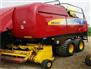 Used 2009 New Holland BB9060 Square Baler - Large