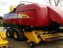 Used 2009 New Holland BB9060 Square Baler - Large