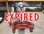 Used Toro Groundsmaster 120 Lawn Tractor