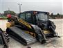 Used New Holland C238 Track Loader