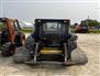 Used New Holland C238 Track Loader