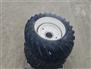 Used New Holland DUALS Miscellaneous