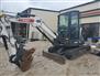 Used 2022 Bobcat E35 Excavator