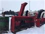 Used 8' Snow Blower