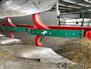 Used Kverneland PB115-6 Plow