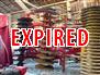 Used Pottinger TERRADISC 6001 T Disc High Speed
