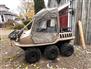 Used 2000 Argo 6X6 Utility Vehicle