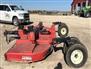 Used Bush Hog 3414 Mower - Finishing