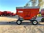 Used Turnco 250 Gravity Box