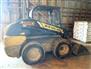 Used 2013 New Holland L220 Skid Steer